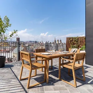 Master La Rambla Barcelona