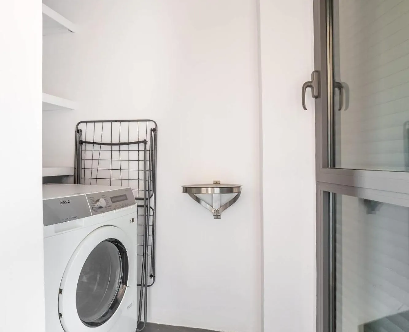 Apartman Amazing 3 Bedroom Penthouse In Plaza Espana Barcelona Spanyolország