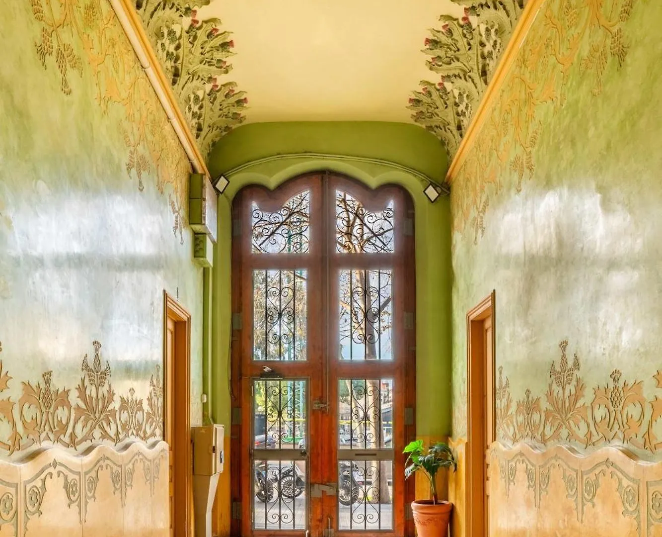 Amazing 3 Bedroom Penthouse In Plaza Espana Barcelona 0*,  Spain