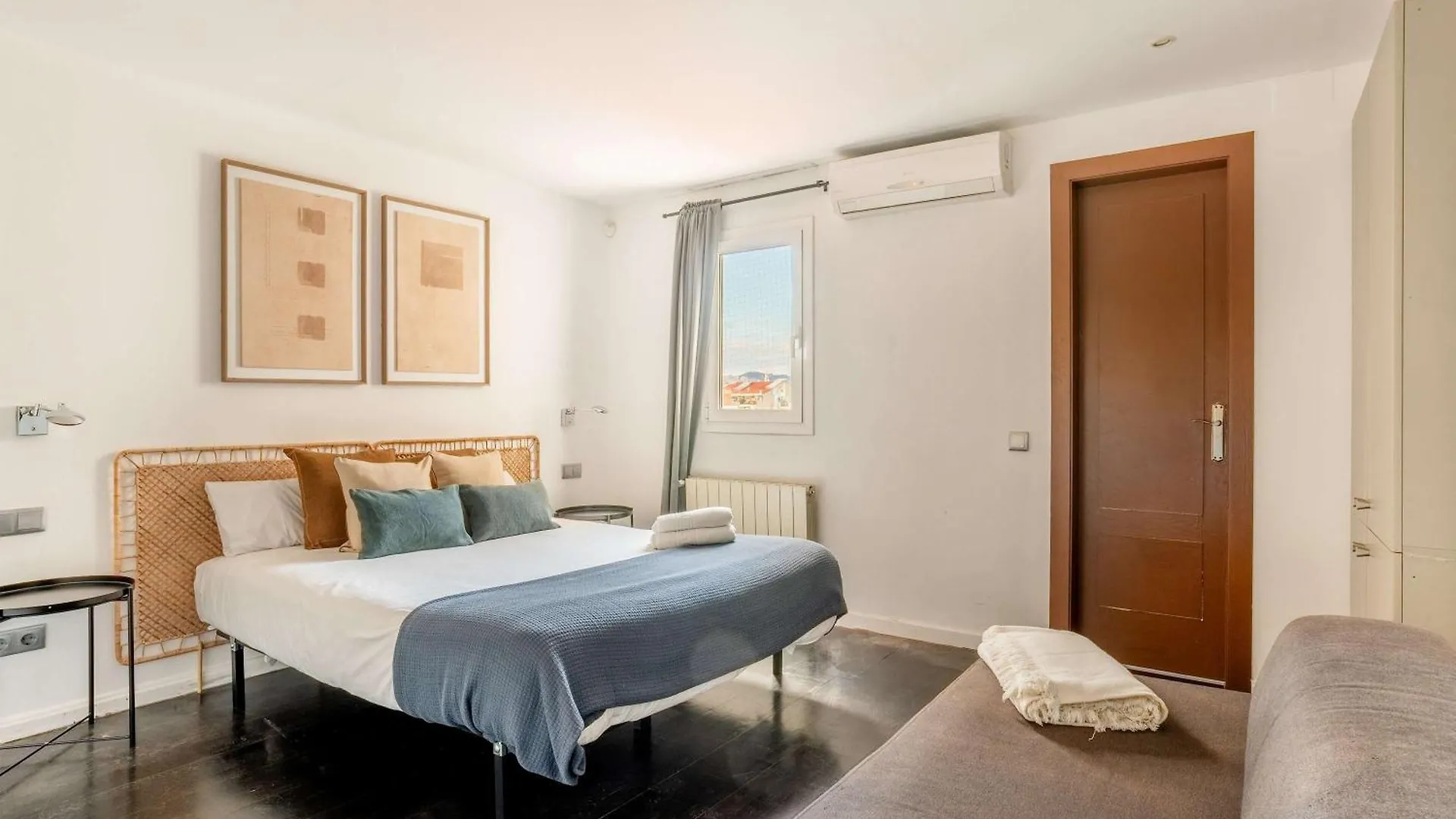 Amazing 3 Bedroom Penthouse In Plaza Espana Barcelona 0*,  Spain